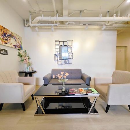 Ostay Asoke Bangkok Makkasan Dış mekan fotoğraf