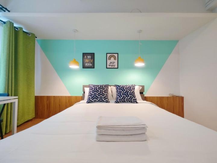 Ostay Asoke Bangkok Makkasan Dış mekan fotoğraf