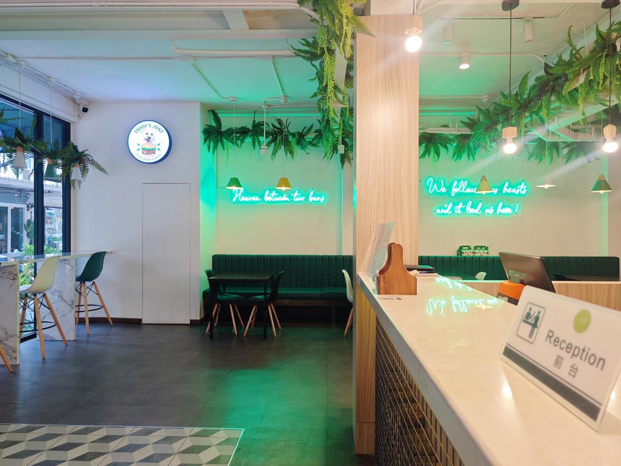 Ostay Asoke Bangkok Makkasan Dış mekan fotoğraf