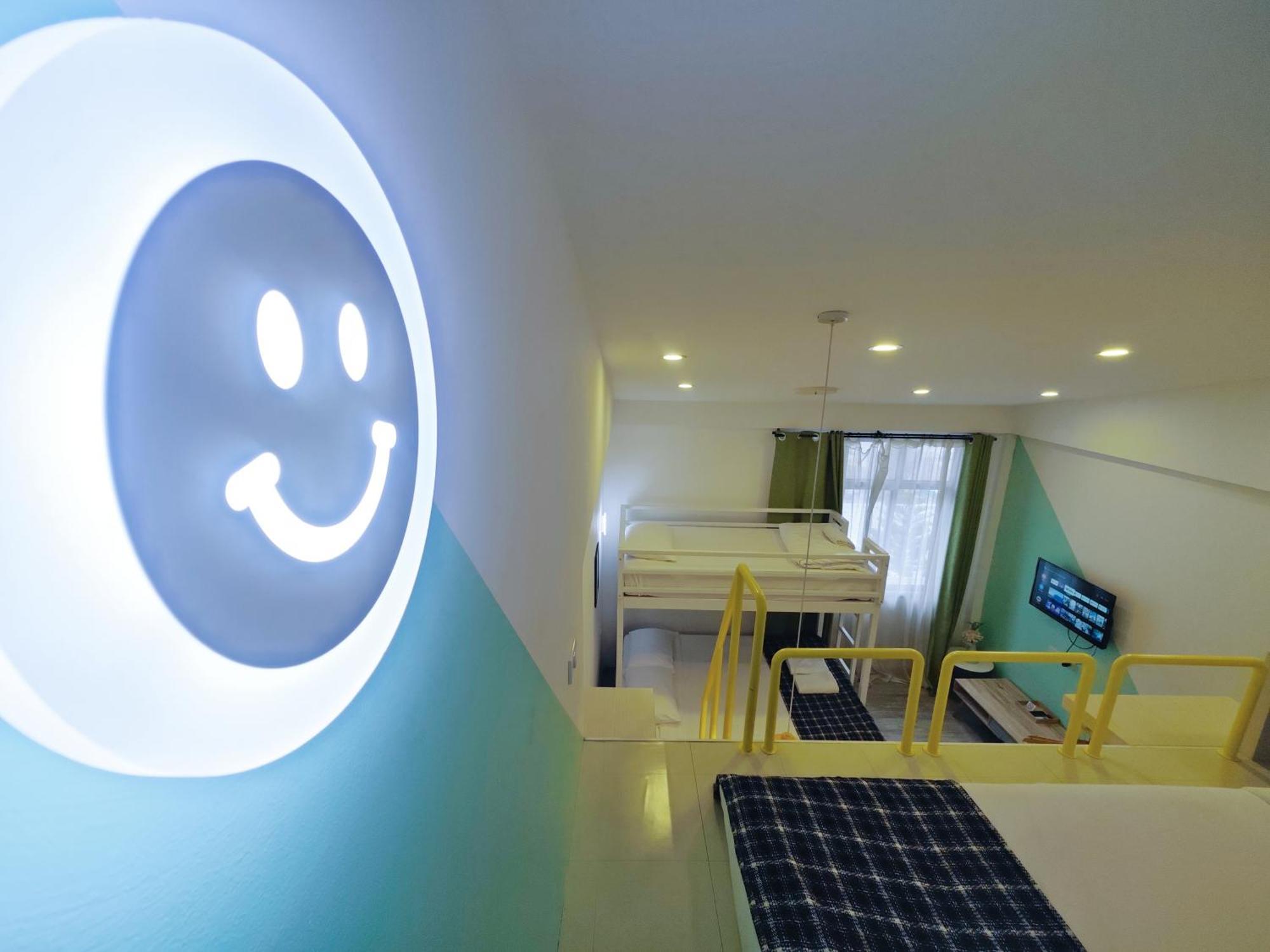 Ostay Asoke Bangkok Makkasan Dış mekan fotoğraf