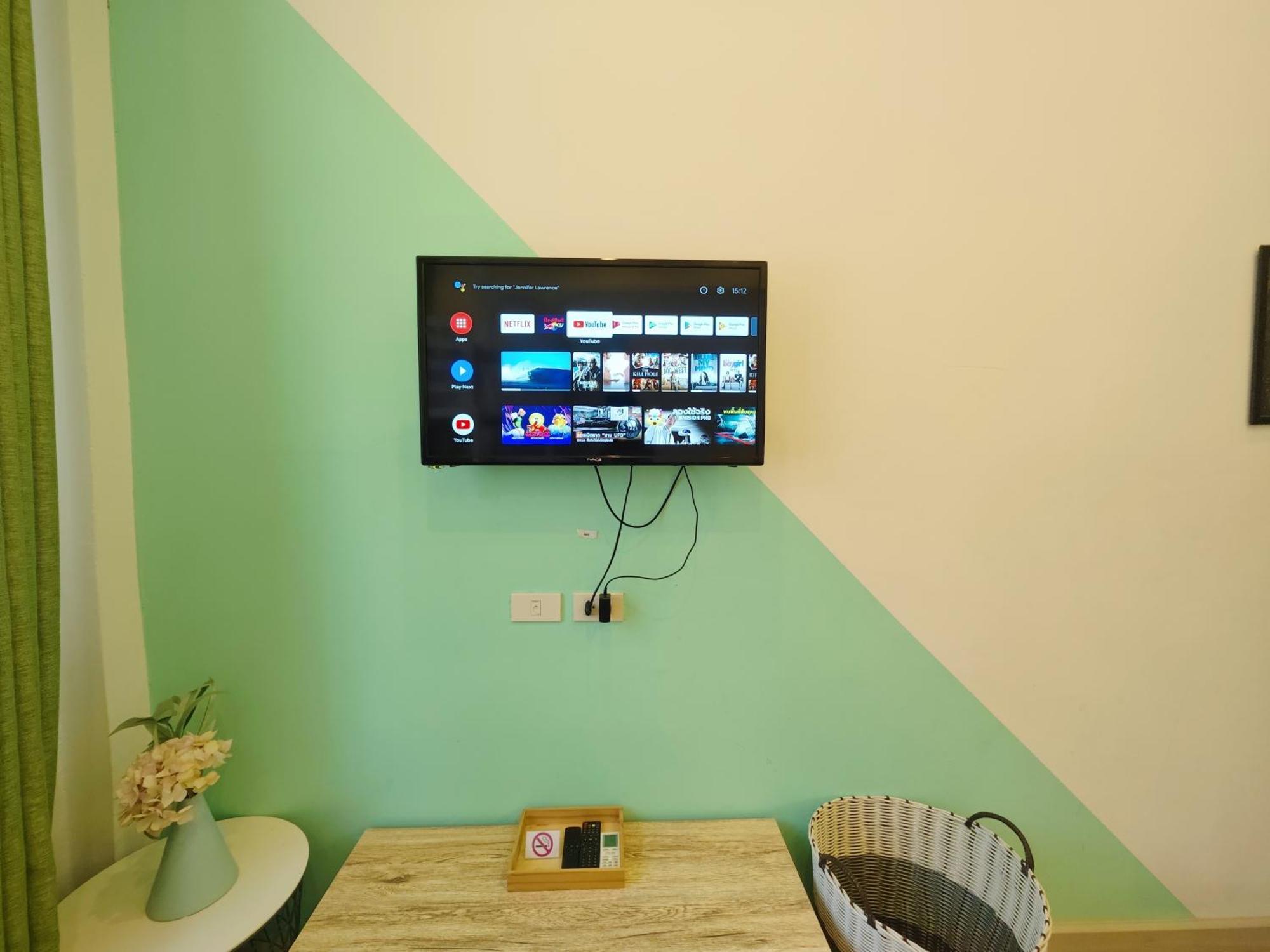 Ostay Asoke Bangkok Makkasan Dış mekan fotoğraf