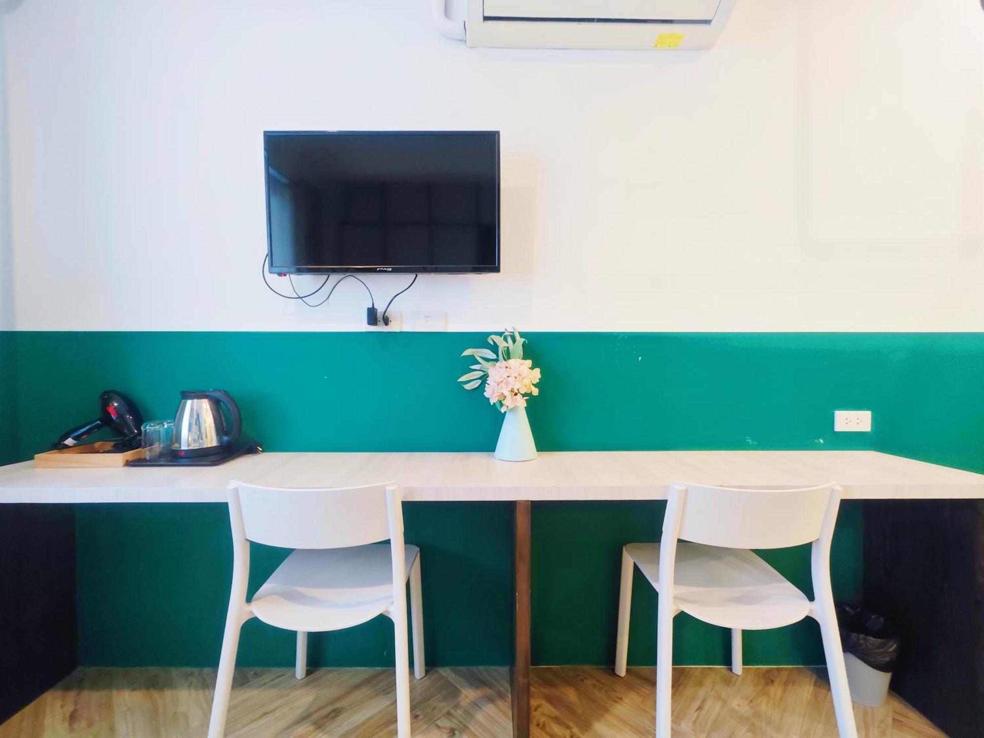 Ostay Asoke Bangkok Makkasan Dış mekan fotoğraf