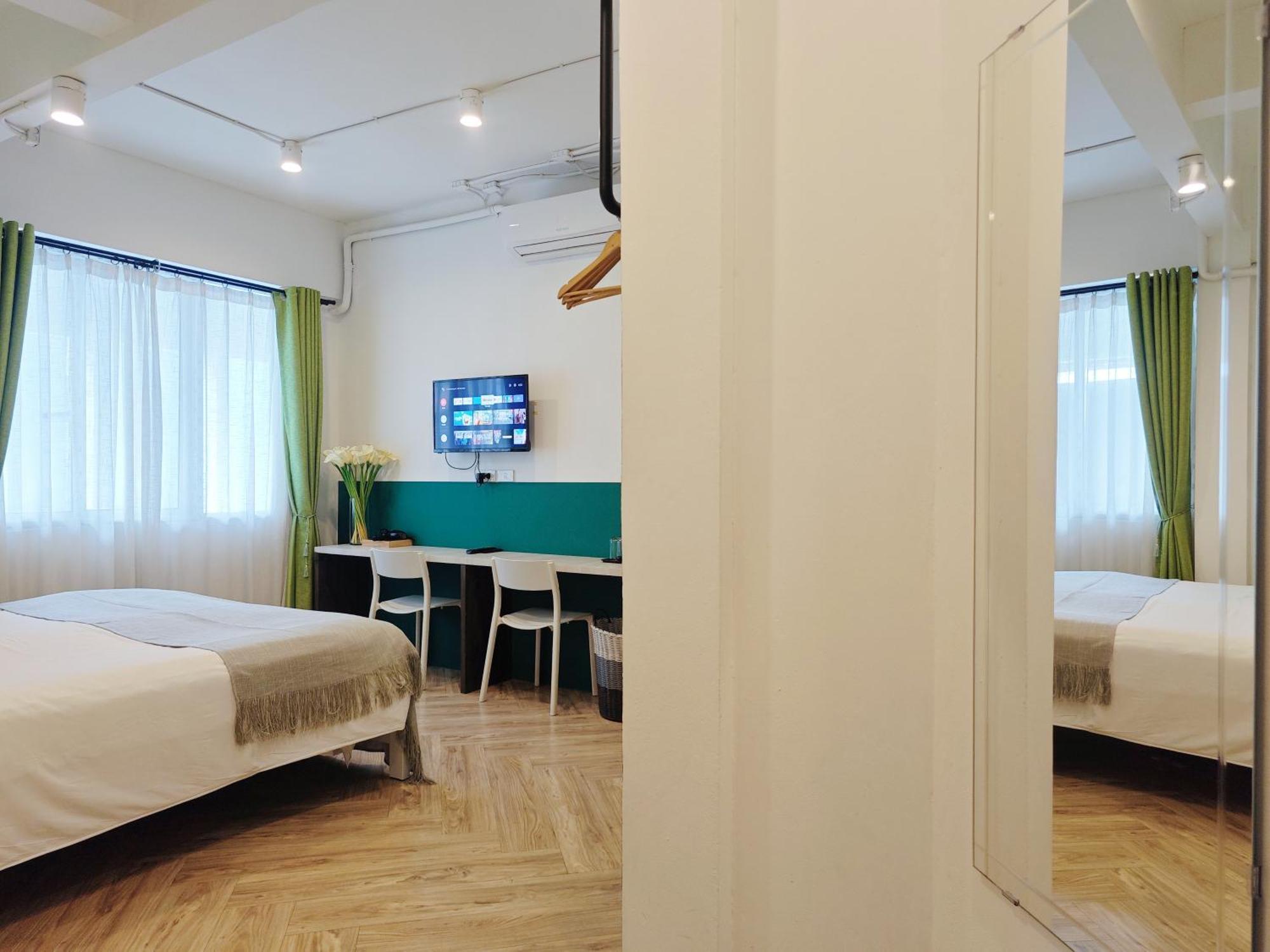 Ostay Asoke Bangkok Makkasan Dış mekan fotoğraf